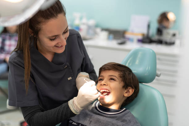 Best Mobile Emergency Dentist in Ellicott City, MD