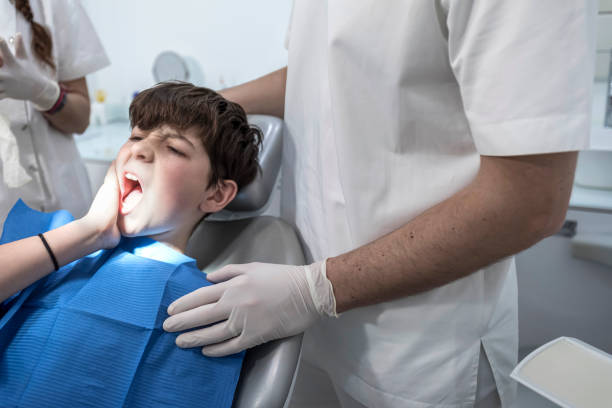 Best Orthodontic Emergency Dentist in Ellicott City, MD