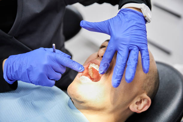 Best Pediatric Emergency Dentist in Ellicott City, MD