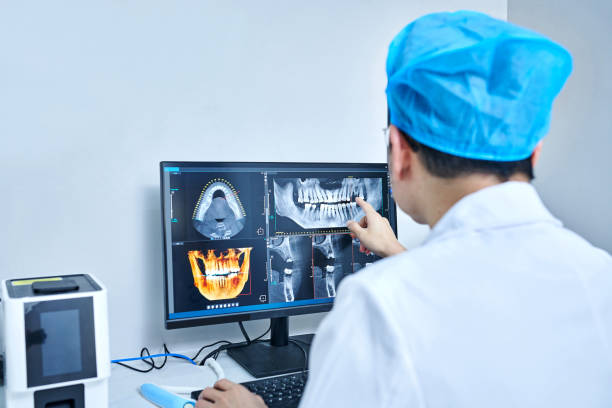 Best Emergency Dentist for Knocked-Out Tooth in Ellicott City, MD