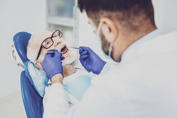 Best Emergency Dental Extractions in Ellicott City, MD